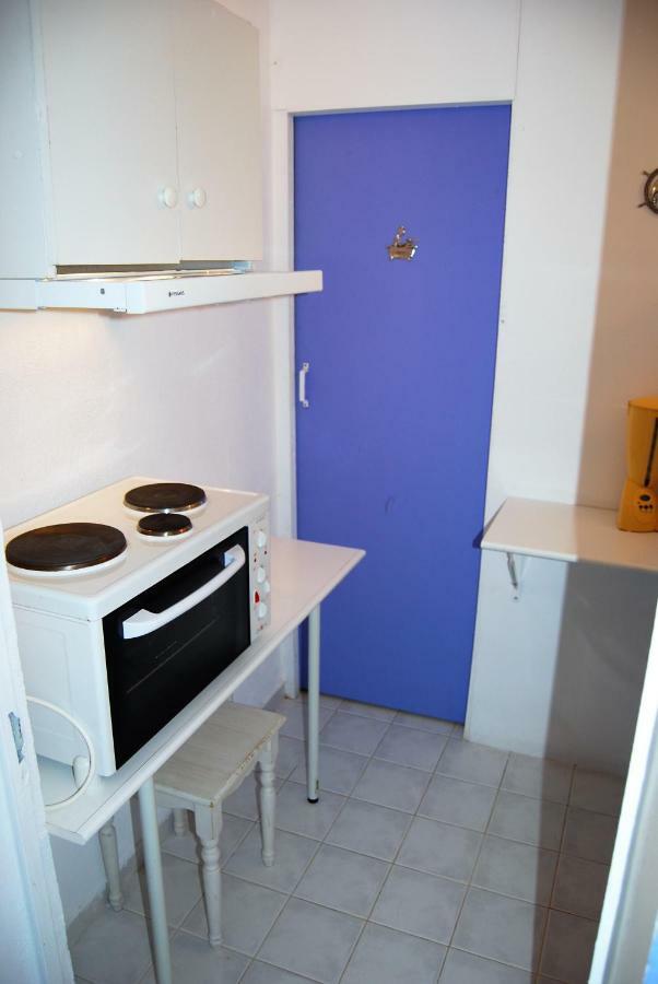Killini Cottage Studio The Small Cyclades Kastro-Kyllini Buitenkant foto