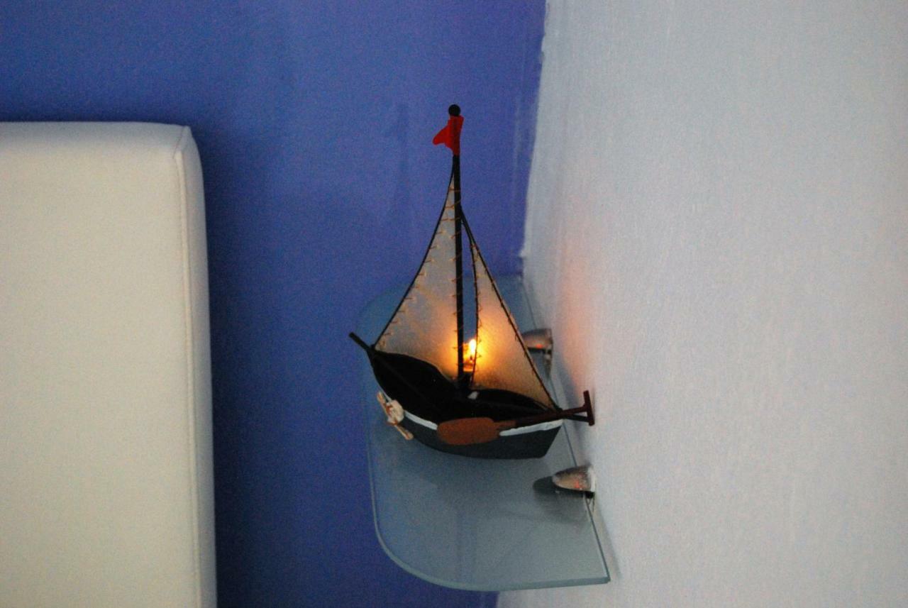 Killini Cottage Studio The Small Cyclades Kastro-Kyllini Buitenkant foto